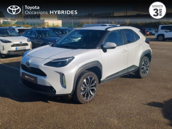 Photo 17 du bon plan TOYOTA Yaris Cross 116h Design MY22 occasion à 23990 €