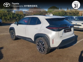 Photo 18 du bon plan TOYOTA Yaris Cross 116h Design MY22 occasion à 23990 €