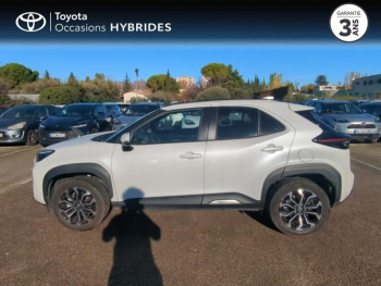Photo 19 du bon plan TOYOTA Yaris Cross 116h Design MY22 occasion à 23990 €