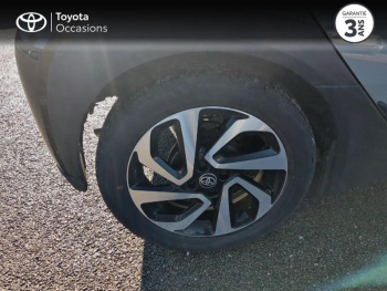 Photo 16 du bon plan TOYOTA Aygo X 1.0 VVT-i 72ch Air Design S-CVT MY24 occasion à 16990 €