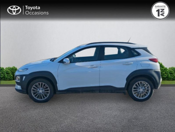 Photo 3 du bon plan HYUNDAI Kona 1.0 T-GDi 120ch Intuitive occasion à 9990 €