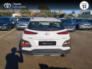Photo 4 du bon plan HYUNDAI Kona 1.0 T-GDi 120ch Intuitive occasion à 9990 €