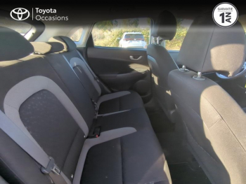Photo 7 du bon plan HYUNDAI Kona 1.0 T-GDi 120ch Intuitive occasion à 9990 €