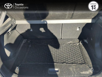 Photo 10 du bon plan HYUNDAI Kona 1.0 T-GDi 120ch Intuitive occasion à 9990 €