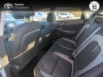 Photo 12 du bon plan HYUNDAI Kona 1.0 T-GDi 120ch Intuitive occasion à 9990 €
