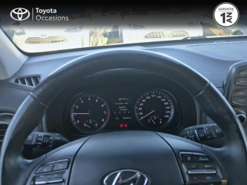 Photo 13 du bon plan HYUNDAI Kona 1.0 T-GDi 120ch Intuitive occasion à 9990 €