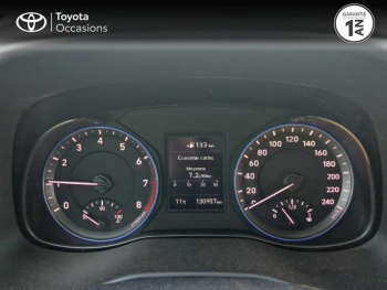 Photo 14 du bon plan HYUNDAI Kona 1.0 T-GDi 120ch Intuitive occasion à 9990 €