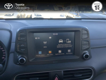Photo 15 du bon plan HYUNDAI Kona 1.0 T-GDi 120ch Intuitive occasion à 9990 €