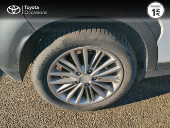 Photo 16 du bon plan HYUNDAI Kona 1.0 T-GDi 120ch Intuitive occasion à 9990 €