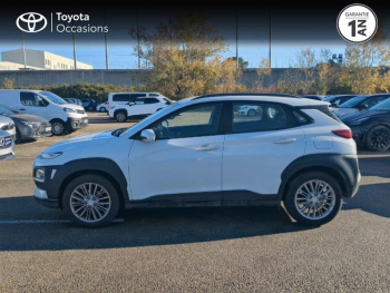 Photo 19 du bon plan HYUNDAI Kona 1.0 T-GDi 120ch Intuitive occasion à 9990 €