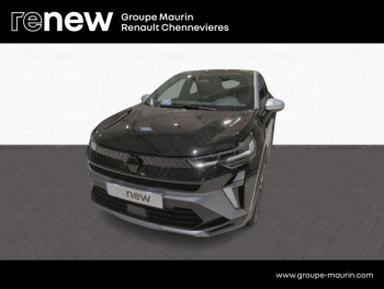 Photo 2 du bon plan RENAULT Captur 1.6 E-Tech full hybrid 145ch esprit Alpine occasion à 29190 €