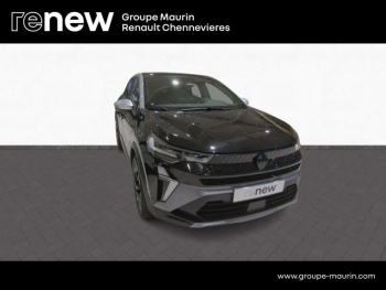 Photo 4 du bon plan RENAULT Captur 1.6 E-Tech full hybrid 145ch esprit Alpine occasion à 29190 €