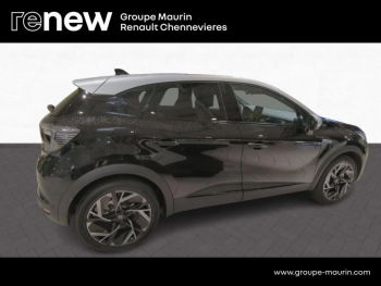 Photo 6 du bon plan RENAULT Captur 1.6 E-Tech full hybrid 145ch esprit Alpine occasion à 29190 €