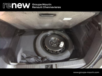 Photo 11 du bon plan RENAULT Captur 1.6 E-Tech full hybrid 145ch esprit Alpine occasion à 29190 €