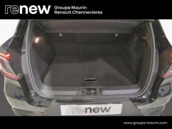 Photo 12 du bon plan RENAULT Captur 1.6 E-Tech full hybrid 145ch esprit Alpine occasion à 29190 €