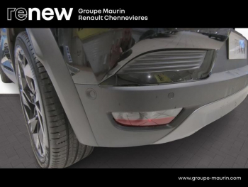 Photo 14 du bon plan RENAULT Captur 1.6 E-Tech full hybrid 145ch esprit Alpine occasion à 29190 €