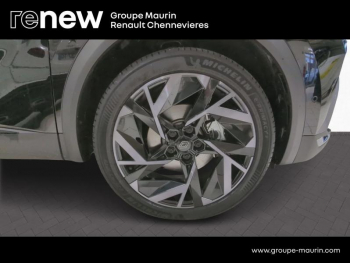 Photo 17 du bon plan RENAULT Captur 1.6 E-Tech full hybrid 145ch esprit Alpine occasion à 29190 €