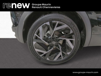 Photo 18 du bon plan RENAULT Captur 1.6 E-Tech full hybrid 145ch esprit Alpine occasion à 29190 €