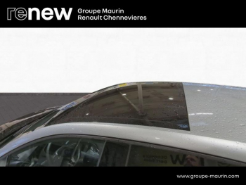 Photo 20 du bon plan RENAULT Captur 1.6 E-Tech full hybrid 145ch esprit Alpine occasion à 29190 €