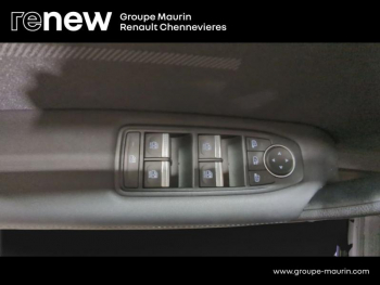 Photo 22 du bon plan RENAULT Captur 1.6 E-Tech full hybrid 145ch esprit Alpine occasion à 29190 €