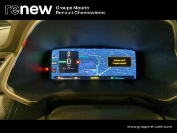 Photo 24 du bon plan RENAULT Captur 1.6 E-Tech full hybrid 145ch esprit Alpine occasion à 29190 €