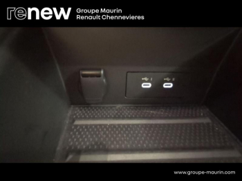 Photo 27 du bon plan RENAULT Captur 1.6 E-Tech full hybrid 145ch esprit Alpine occasion à 29190 €