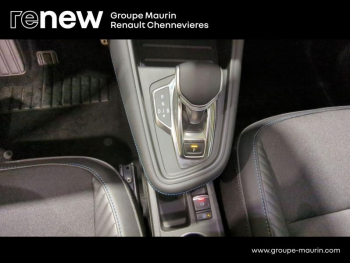 Photo 28 du bon plan RENAULT Captur 1.6 E-Tech full hybrid 145ch esprit Alpine occasion à 29190 €