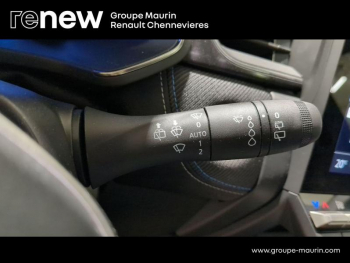 Photo 30 du bon plan RENAULT Captur 1.6 E-Tech full hybrid 145ch esprit Alpine occasion à 29190 €