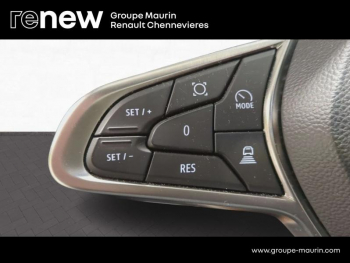 Photo 31 du bon plan RENAULT Captur 1.6 E-Tech full hybrid 145ch esprit Alpine occasion à 29190 €