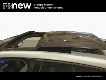 Photo 33 du bon plan RENAULT Captur 1.6 E-Tech full hybrid 145ch esprit Alpine occasion à 29190 €