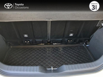 Photo 10 du bon plan TOYOTA Aygo X 1.0 VVT-i 72ch Dynamic occasion à 12890 €