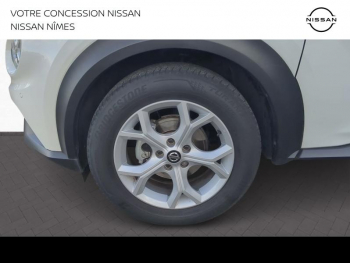 Photo 7 du bon plan NISSAN Juke 1.0 DIG-T 114ch Tekna 2021 occasion à 16380 €
