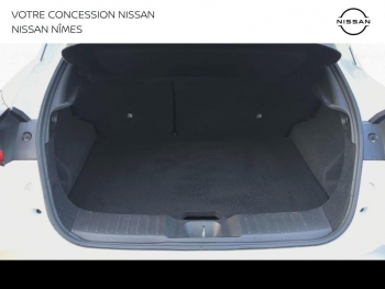 Photo 8 du bon plan NISSAN Juke 1.0 DIG-T 114ch Tekna 2021 occasion à 16380 €