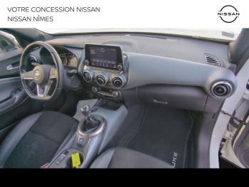 Photo 9 du bon plan NISSAN Juke 1.0 DIG-T 114ch Tekna 2021 occasion à 16380 €