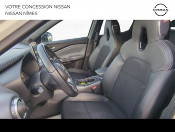 Photo 10 du bon plan NISSAN Juke 1.0 DIG-T 114ch Tekna 2021 occasion à 16380 €