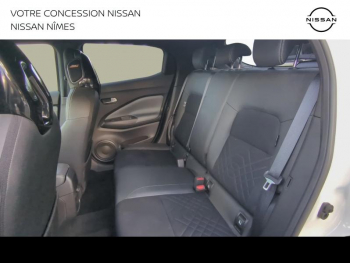 Photo 11 du bon plan NISSAN Juke 1.0 DIG-T 114ch Tekna 2021 occasion à 16380 €