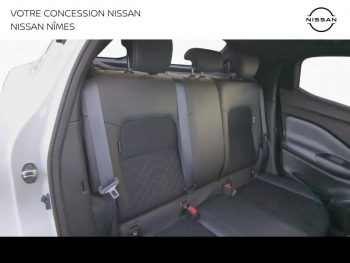 Photo 12 du bon plan NISSAN Juke 1.0 DIG-T 114ch Tekna 2021 occasion à 16380 €