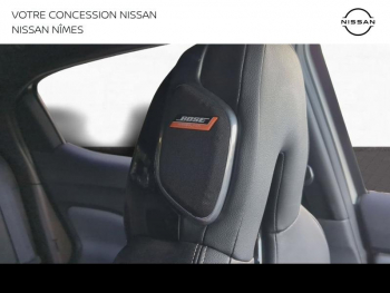 Photo 14 du bon plan NISSAN Juke 1.0 DIG-T 114ch Tekna 2021 occasion à 16380 €