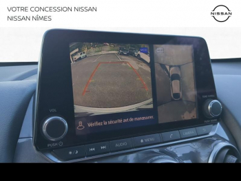 Photo 15 du bon plan NISSAN Juke 1.0 DIG-T 114ch Tekna 2021 occasion à 16380 €