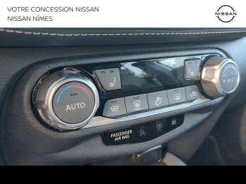 Photo 16 du bon plan NISSAN Juke 1.0 DIG-T 114ch Tekna 2021 occasion à 16380 €