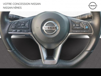 Photo 19 du bon plan NISSAN Juke 1.0 DIG-T 114ch Tekna 2021 occasion à 16380 €