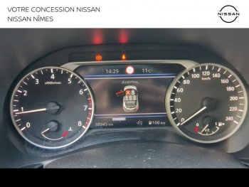 Photo 20 du bon plan NISSAN Juke 1.0 DIG-T 114ch Tekna 2021 occasion à 16380 €