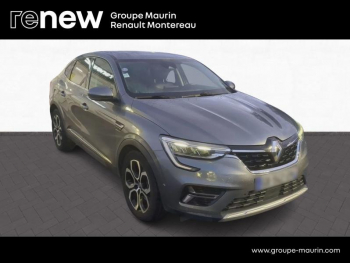 Photo 2 du bon plan RENAULT Arkana 1.6 E-Tech 145ch Intens -21B occasion à 13900 €