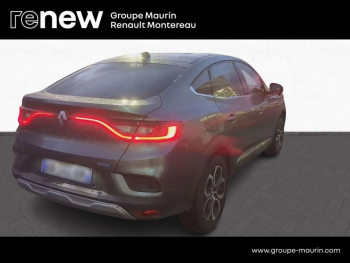 Photo 5 du bon plan RENAULT Arkana 1.6 E-Tech 145ch Intens -21B occasion à 13900 €