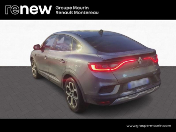 Photo 6 du bon plan RENAULT Arkana 1.6 E-Tech 145ch Intens -21B occasion à 13900 €