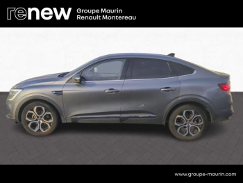 Photo 7 du bon plan RENAULT Arkana 1.6 E-Tech 145ch Intens -21B occasion à 13900 €