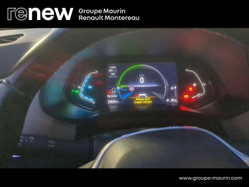 Photo 9 du bon plan RENAULT Arkana 1.6 E-Tech 145ch Intens -21B occasion à 13900 €