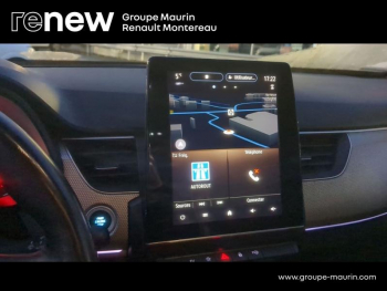 Photo 12 du bon plan RENAULT Arkana 1.6 E-Tech 145ch Intens -21B occasion à 13900 €