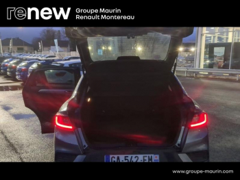 Photo 13 du bon plan RENAULT Arkana 1.6 E-Tech 145ch Intens -21B occasion à 13900 €