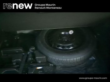 Photo 14 du bon plan RENAULT Arkana 1.6 E-Tech 145ch Intens -21B occasion à 13900 €